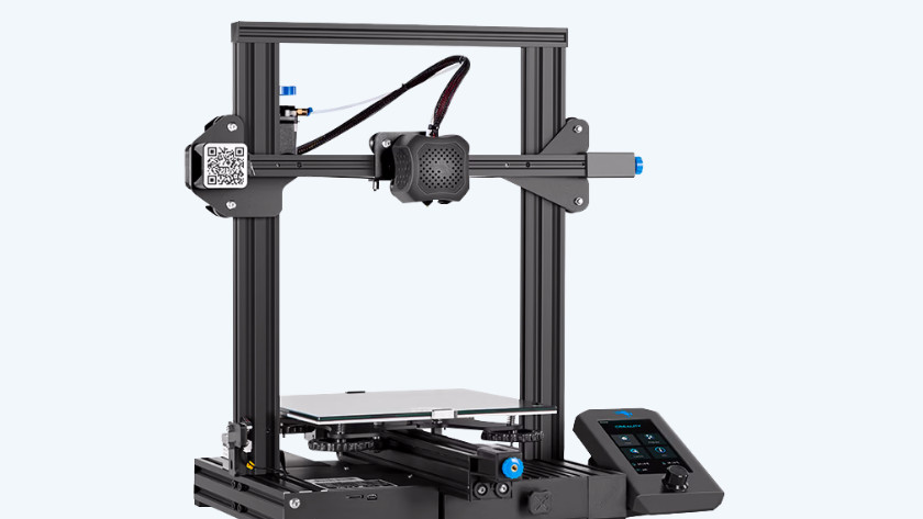 Imprimante 3D à filament