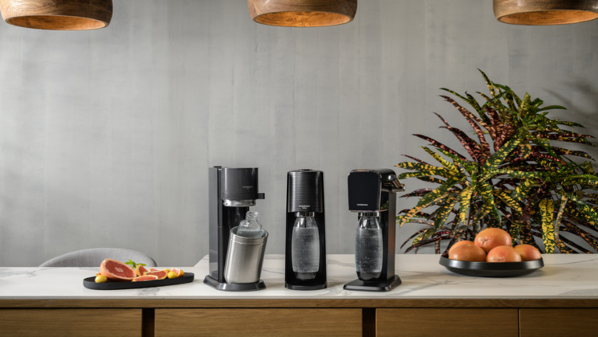 SodaStream, how much do you actually save? - Coolblue - anything for a ...