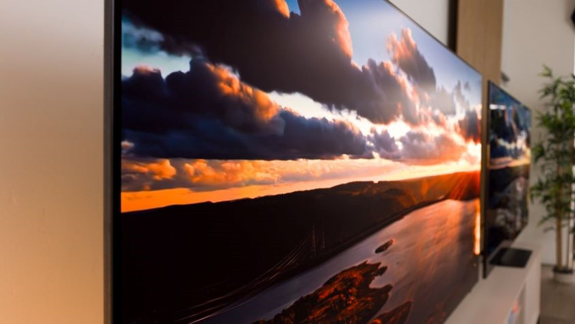 kijkhoek oled