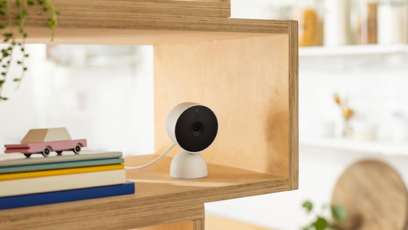 Google Nest Aware