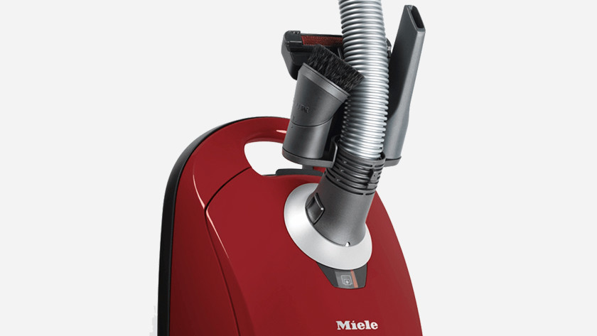 Miele C1 stofzuigers