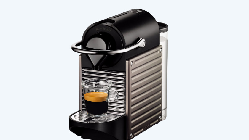 Nespresso Pixie