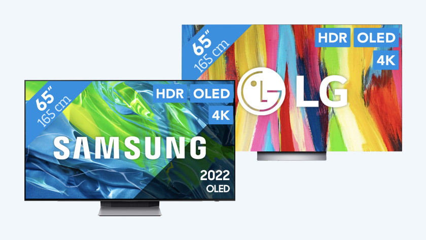 TV avec une excellente qualité d'image