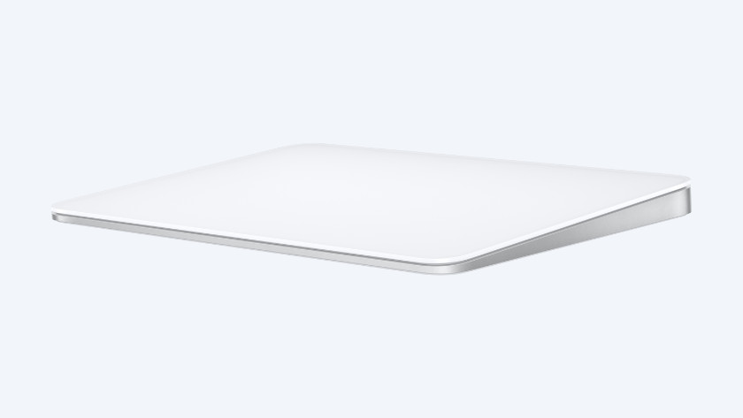 Instellen Magic Trackpad lukt niet