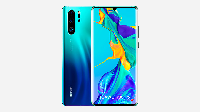 Samsung Vs Huawei Coolblue Before 23 59 Delivered Tomorrow