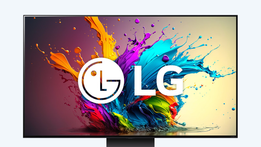 Mini-led tv LG QNED91