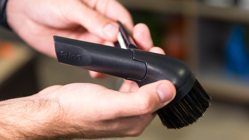 3-in-1 accessoire