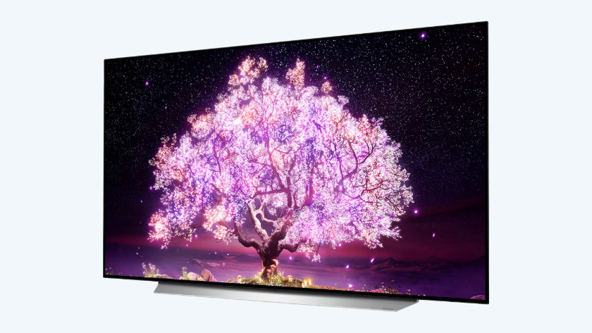 Compare LG NanoCell to LG QNED televisions - Coolblue - anything for a smile