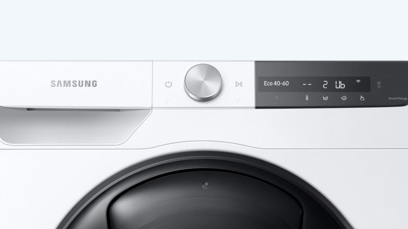 Samsung storing
