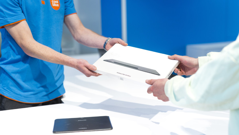 Everything on the Coolblue Upgrade service - Coolblue - anything for a ...