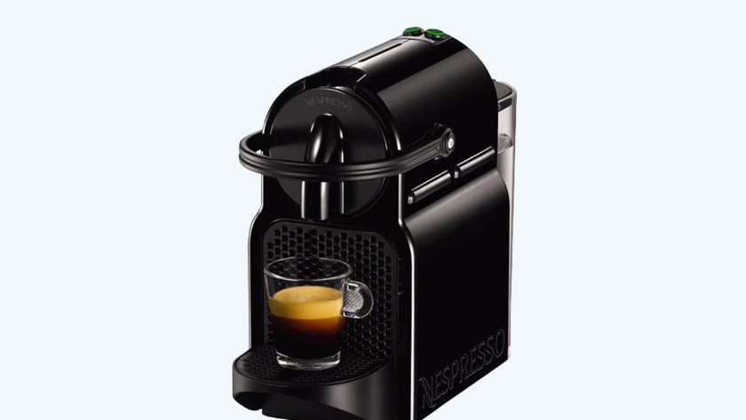 Nespresso Inissia