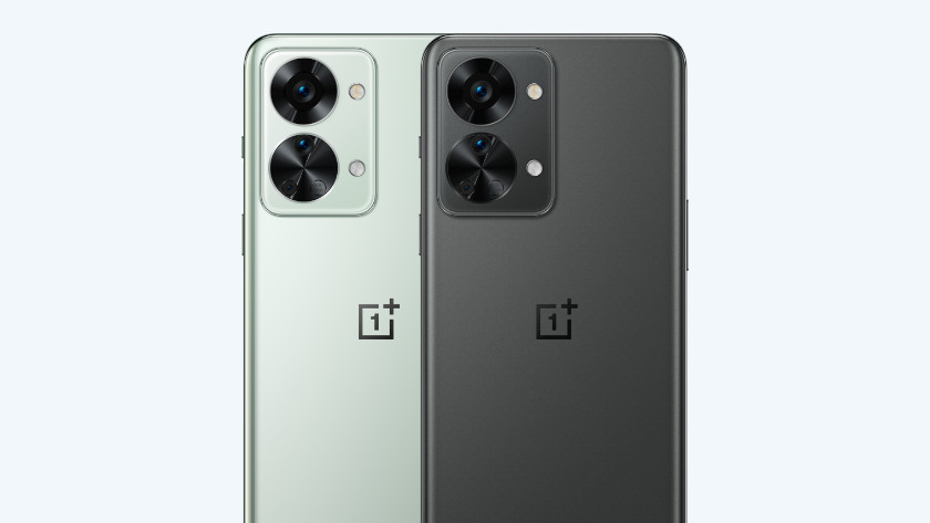 batterij OnePlus Nord 2T OnePlus Nord CE 2 vergelijken