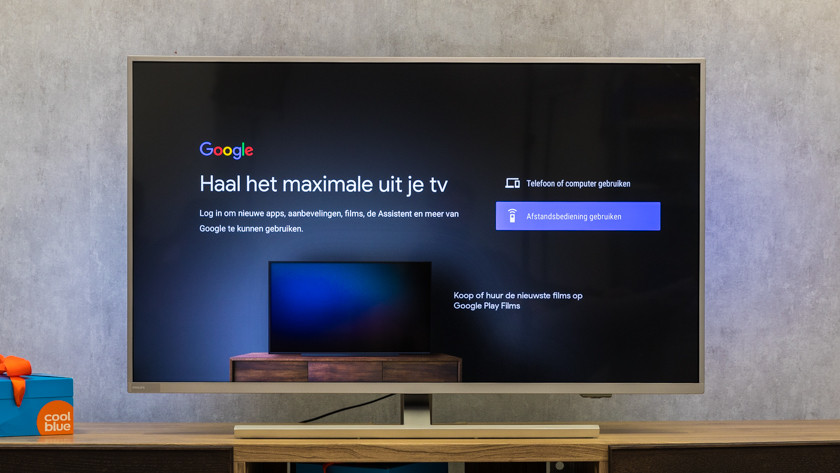 Utiliser la télécommande