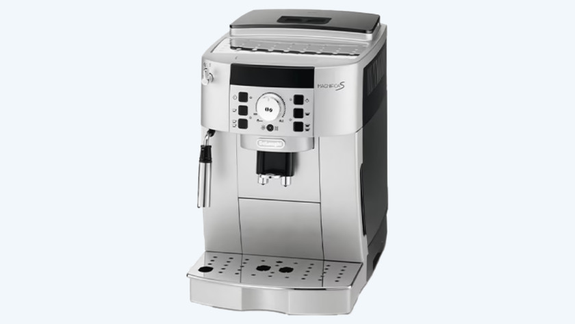 All De'Longhi Magnifica coffee machines