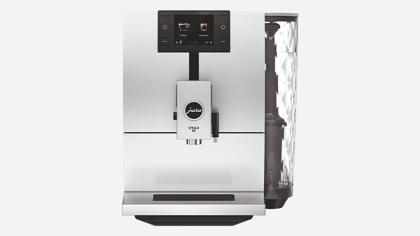Comment Démonter Une Machine à Café Jura