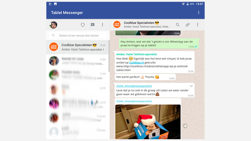 Deutsch tablet Chennai auf in installieren whatsapp WhatsApp for