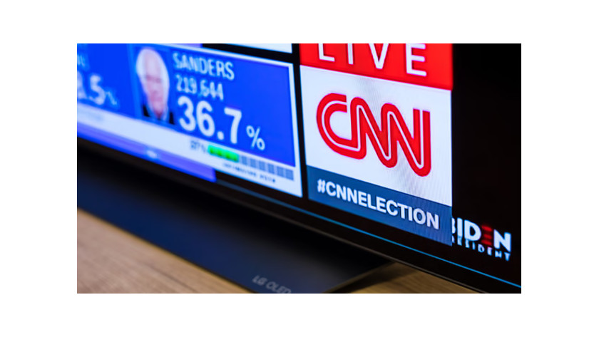 Mythes over OLED tv's