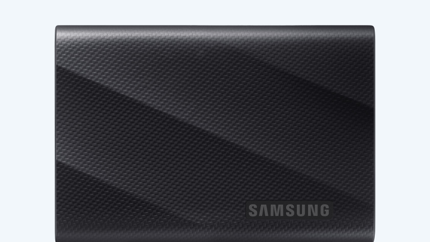 SSD externe Samsung T9 Portable