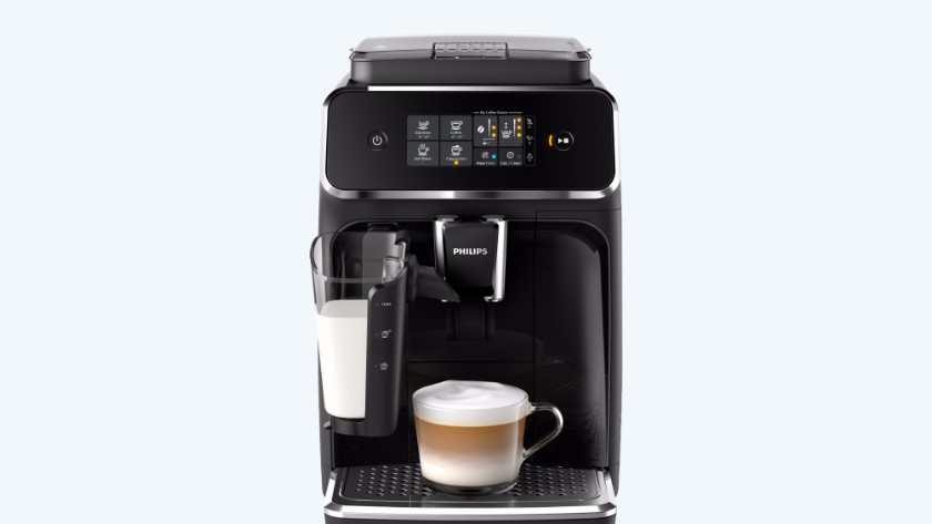 TUTO] Comment détartrer et entretenir ma machine à café Philips ? 