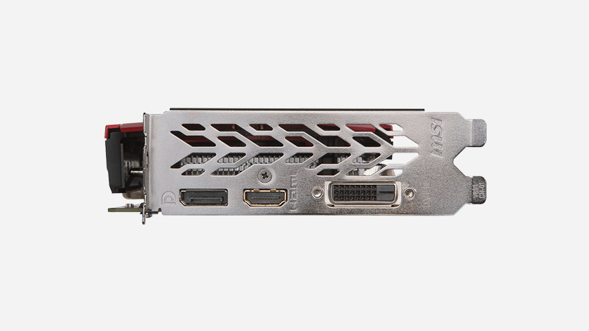 Advice on video cards - Coolblue - anything for a smile