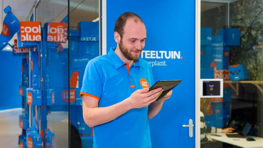 Tablette Samsung