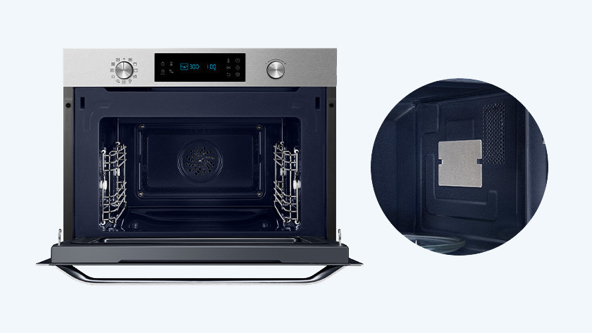 What are the dimensions of a microwave? - Coolblue - anything for