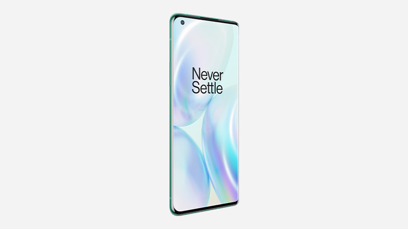 Performances du OnePlus 8 Pro