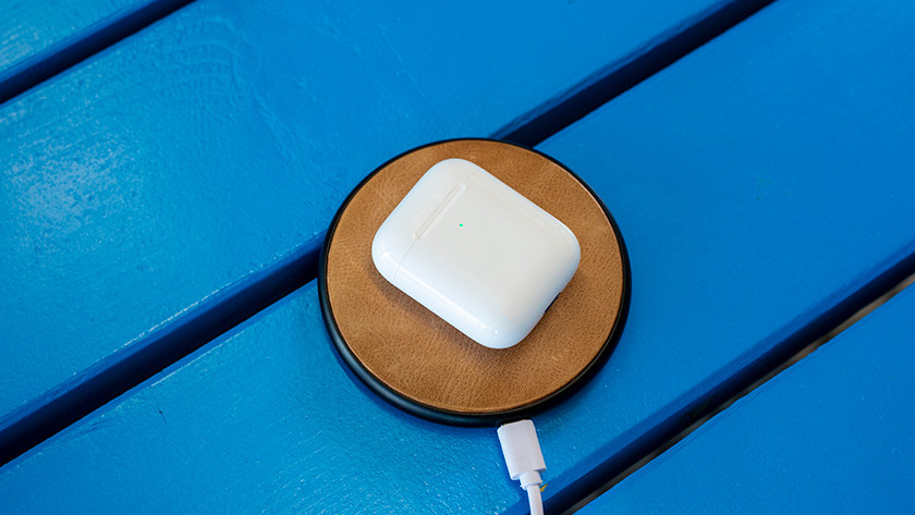 Apple AirPods autonomie de 5 heures