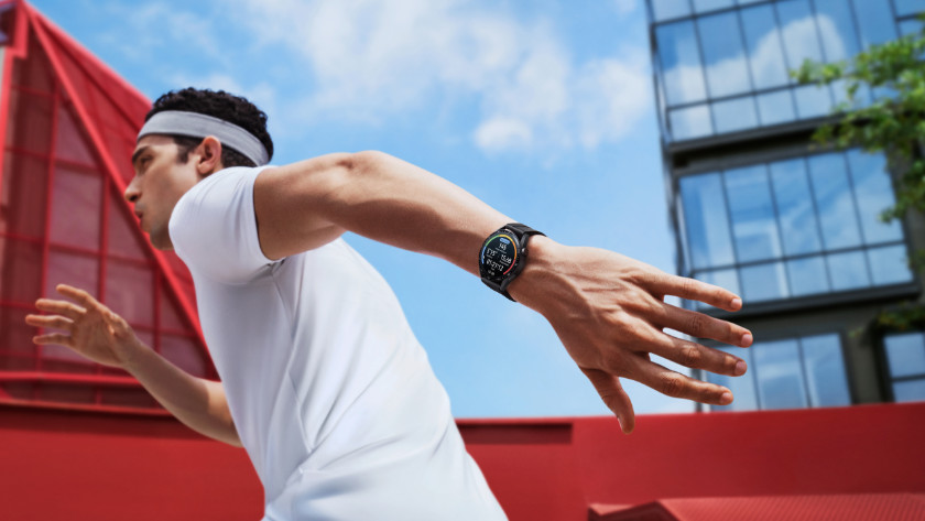 Huawei watch gt3