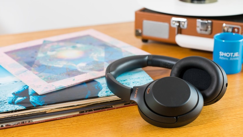 Koptelefoon Coolblue