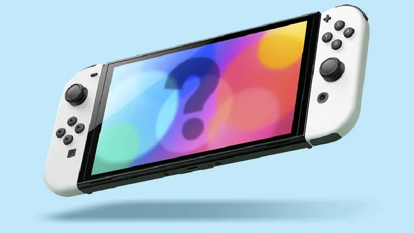 Nintendo Switch 2 kopen