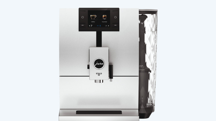 Comment détartrer votre machine à café JURA E6 ou E60 ? - Coolblue - tout  pour un sourire