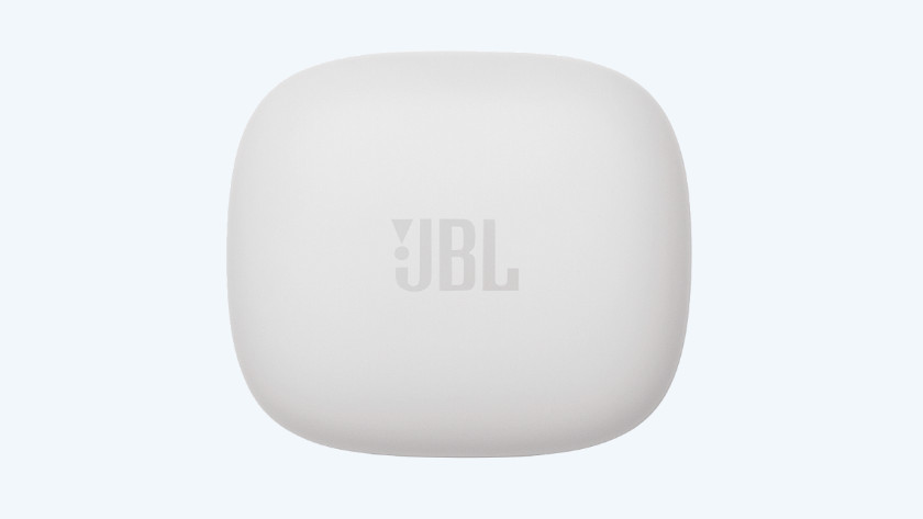 JBL charging case