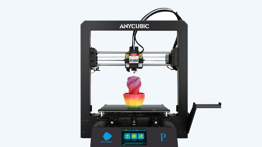 Imprimante 3D à filament Anycubic