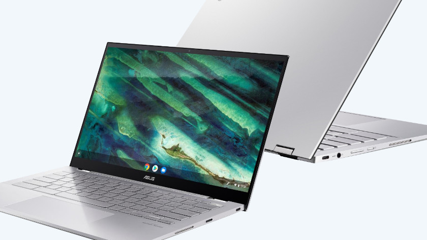 Quelles Sont Les Differences Entre Les Gammes De Produits Asus Coolblue Tout Pour Un Sourire