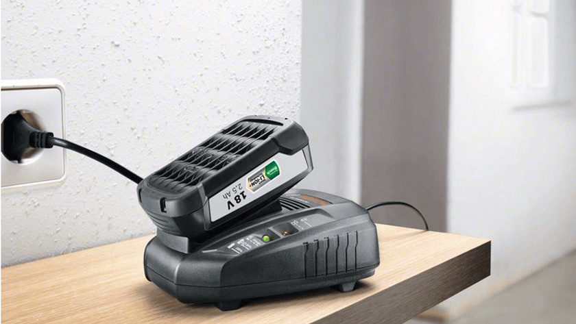 Bosch Green power
