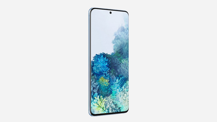 Аккумулятор Samsung Galaxy S20