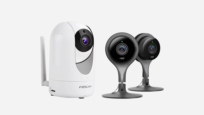 record ip camera to cloud free