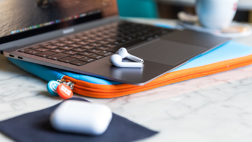 Earbuds for your employee