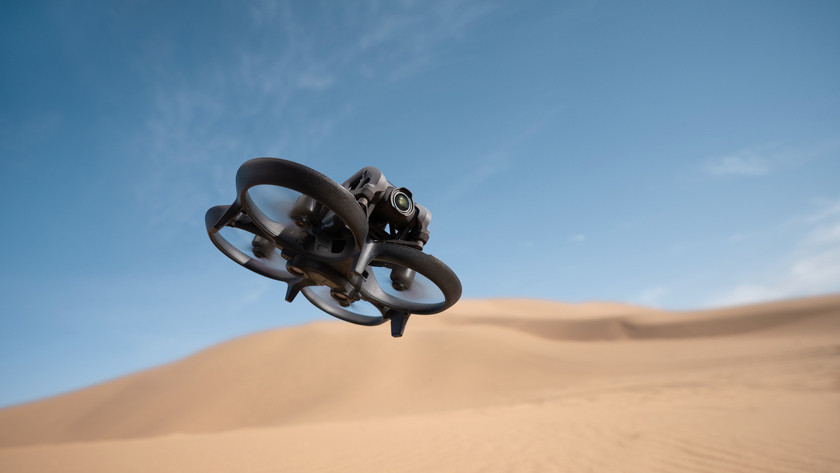 DJI Avata