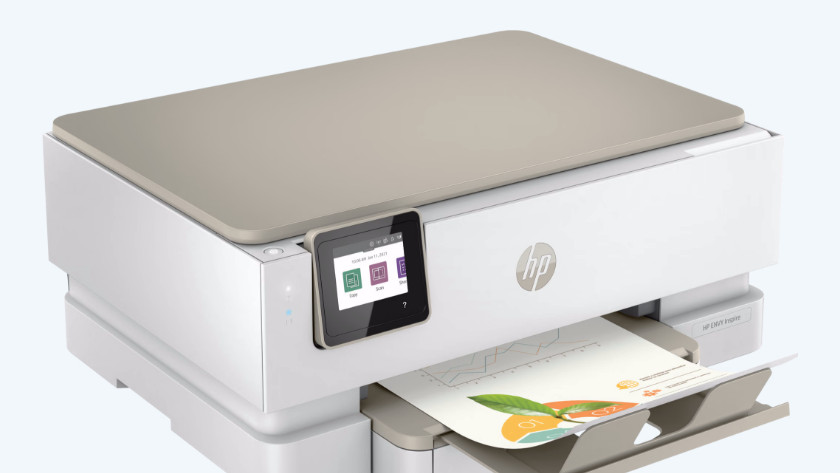 HP ENVY Inspire printer