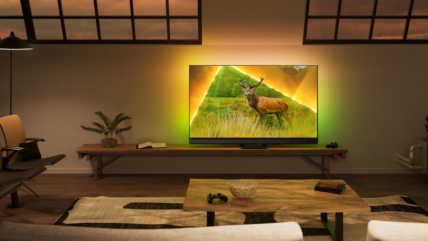Design Philips The Xtra 9308