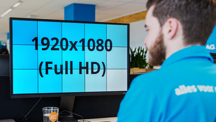 full hd monitor 1080p