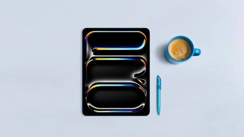 Apple iPad Pro - 13 inch