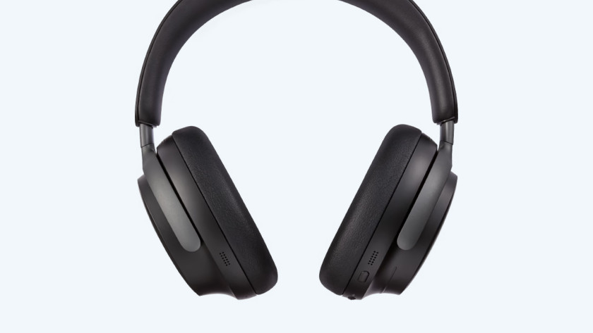 Bose QuietComfort Ultra Headphones battery life