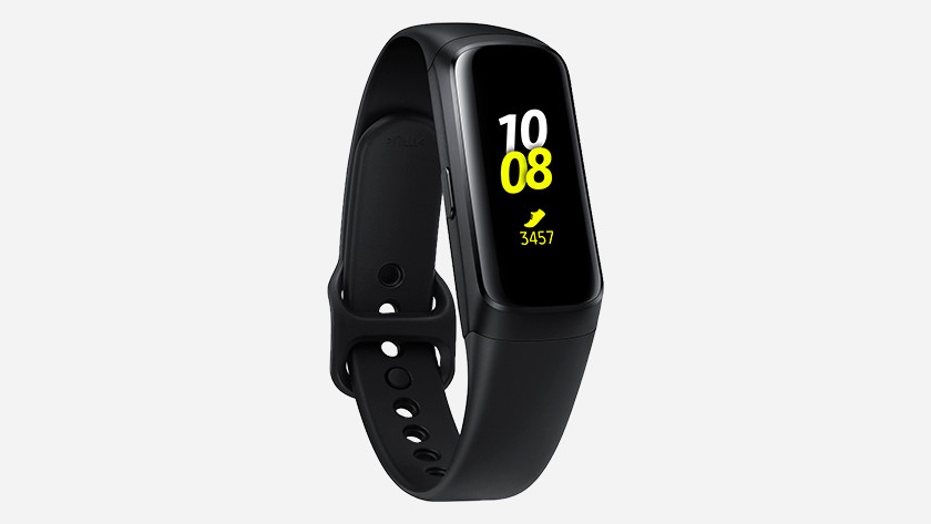 fitbit with samsung