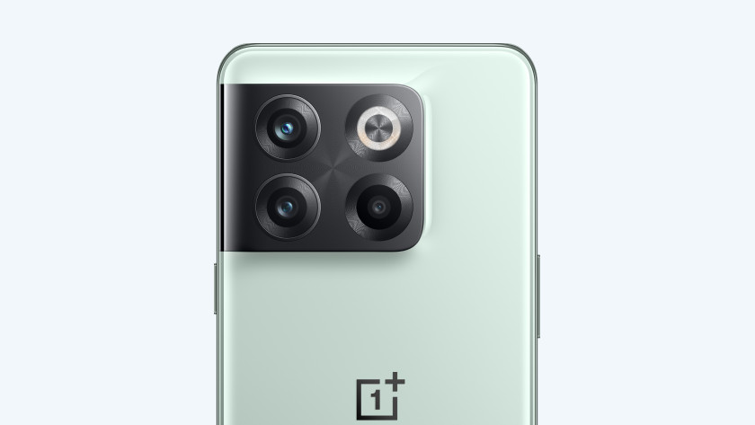 OnePlus 10T vs OnePlus 10 Pro camera