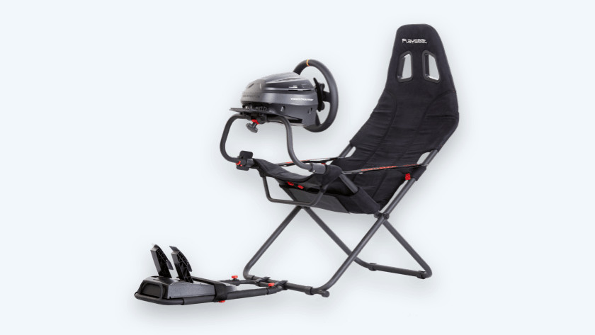 PlaySeat Challenge