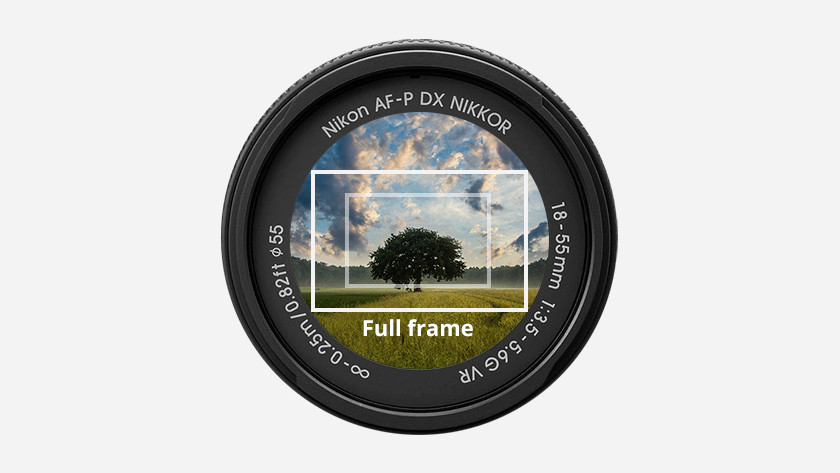 What is the difference between all image sensors? - Coolblue - anything ...