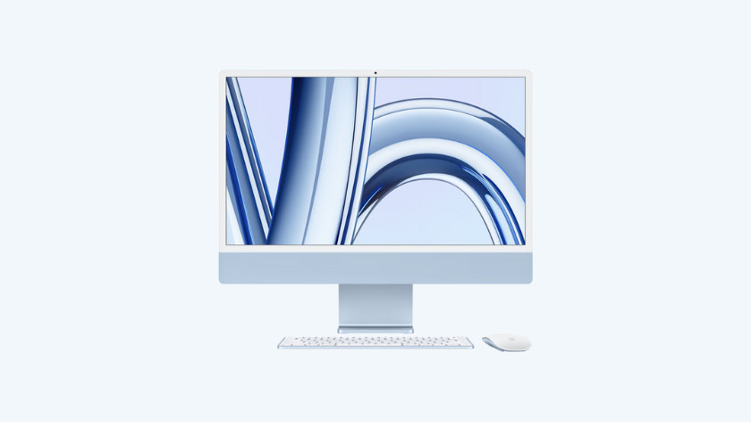 iMac 24 inches M3